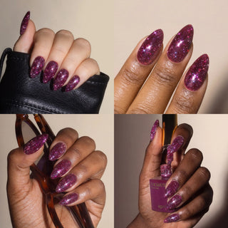Apres Gel Couleur - Enigmatic Collection