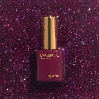 Apres Gel Couleur - Enigmatic Collection