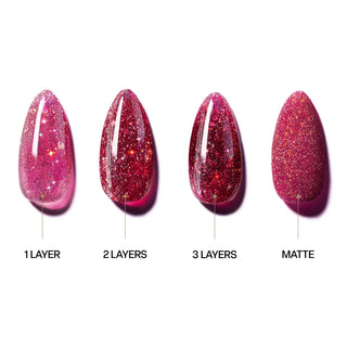 Apres Gel Couleur - Enigmatic Collection