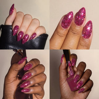 Apres Gel Couleur - Enigmatic Collection