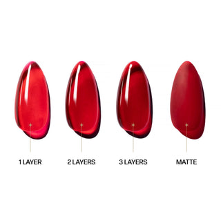 Apres Gel Couleur - Enigmatic Collection
