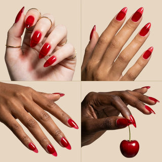 Apres Gel Couleur - Enigmatic Collection