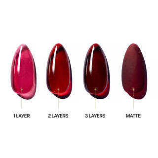 Apres Gel Couleur - Enigmatic Collection