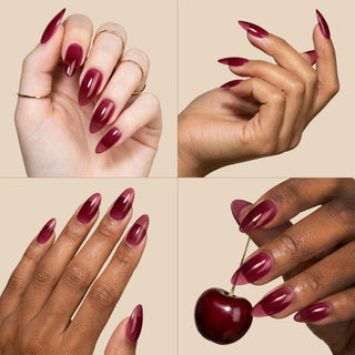 Apres Gel Couleur - Enigmatic Collection