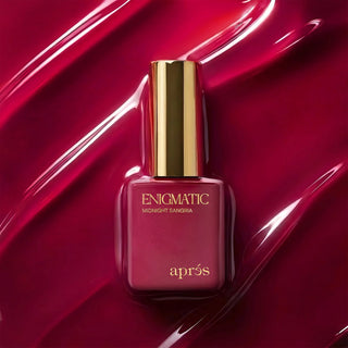 Apres Gel Couleur - Enigmatic Collection