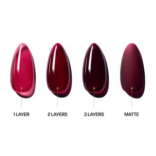 Apres Gel Couleur - Enigmatic Collection