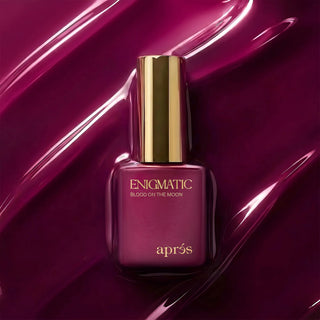 Apres Gel Couleur - Enigmatic Collection
