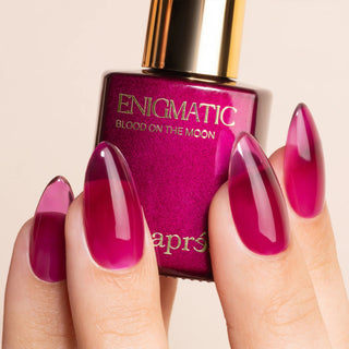 Apres Gel Couleur - Enigmatic Collection