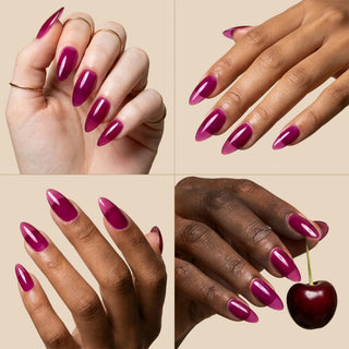 Apres Gel Couleur - Enigmatic Collection