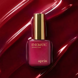 Apres Gel Couleur - Enigmatic Collection