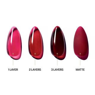 Apres Gel Couleur - Enigmatic Collection