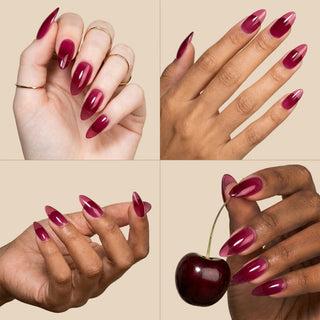 Apres Gel Couleur - Enigmatic Collection