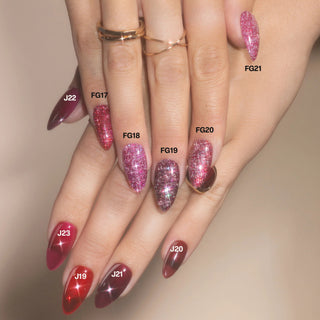 Apres Gel Couleur - Enigmatic Collection