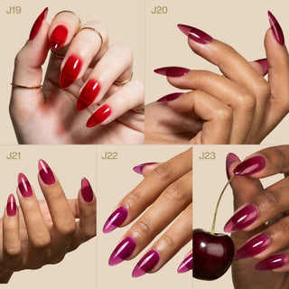Apres Gel Couleur - Enigmatic Collection