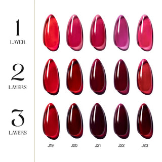 Apres Gel Couleur - Enigmatic Collection