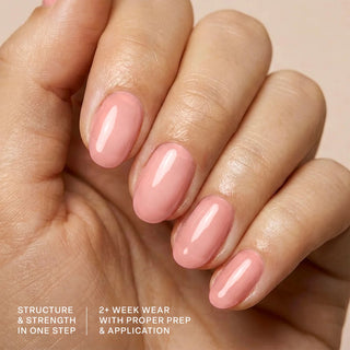 Apres Soft Gel Builder Blush 15ml