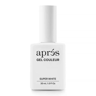 Apres Super White Gel