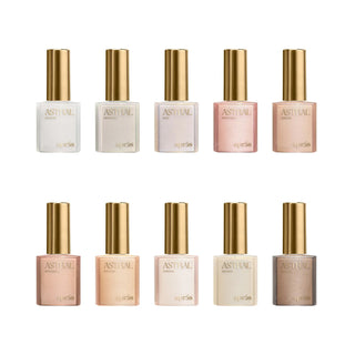 Apres - Astral Gel Couleur - Pearlescent