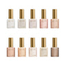 Pack of 10 colors P01 - P10