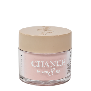 Chance Matching Powder 1.7oz 36 Colors - Bare Collection