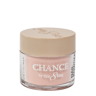 Chance Matching Powder 1.7oz 36 Colors - Bare Collection