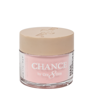 Chance Matching Powder 1.7oz 36 Colors - Bare Collection