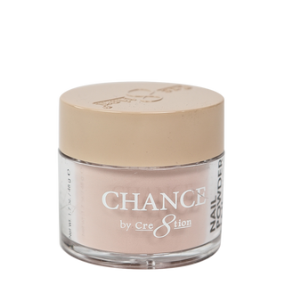 Chance Matching Powder 1.7oz 36 Colors - Bare Collection