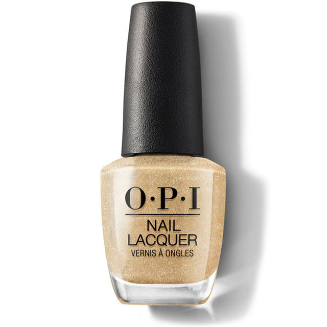 OPI Lacquer Matching 0.5oz - B33