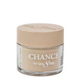 Chance Matching Powder 1.7oz 36 Colors - Bare Collection