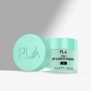 PLA Matching Colors - 035 Green And Bear It