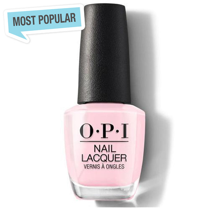OPI Lacquer Matching 0.5oz - B56 Mod About You