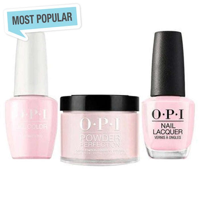 OPI Color - B56 Mod About You