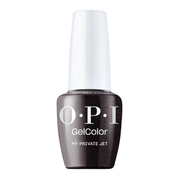 OPI Intelli-Gel 0.5oz - B59 My Private Jet