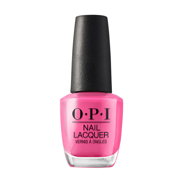 OPI Lacquer Matching 0.5oz - B86 Shorts Story