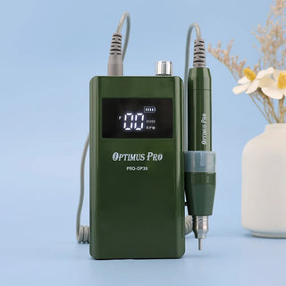 Optimus Pro 35K Brushless Nail Drill