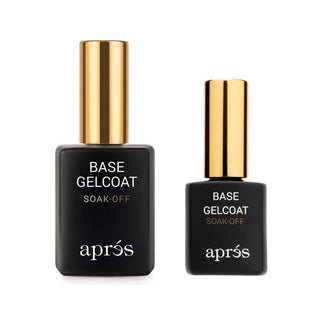 Apres Base Gel Coat - Signature (HEMA-Free, TPO-Free)