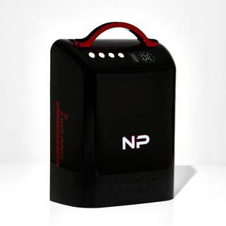 NotPolish Luxe Pro Led Lamp