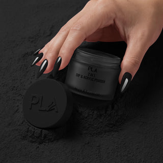 PLA Matching Colors - Jet Black