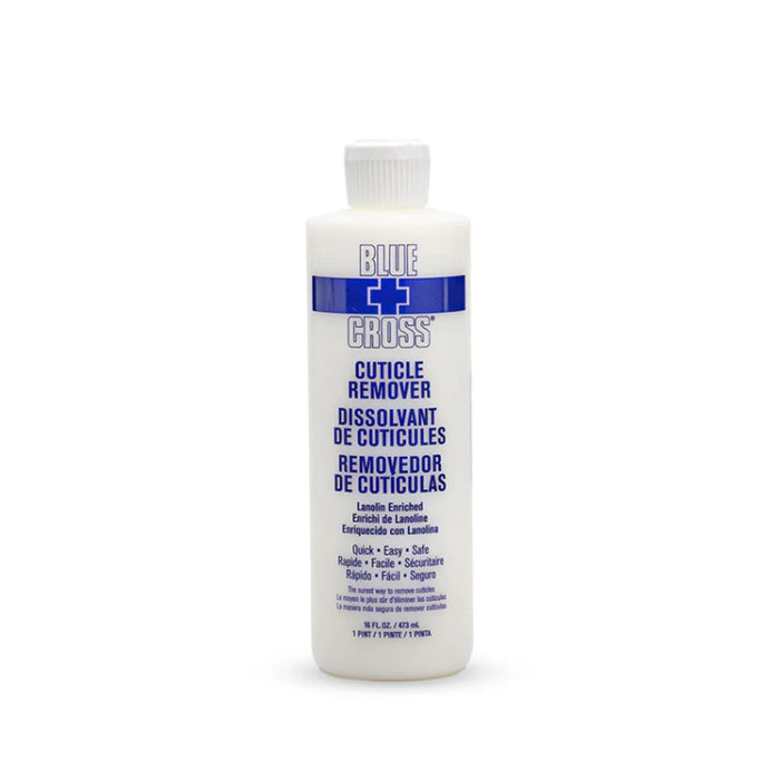 Blue Cross - Cuticle Remover