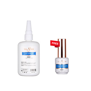 (Bonus Combo) Cre8tion Dip Essential 4oz - Buy 1 Get 1 size 0.5oz Free