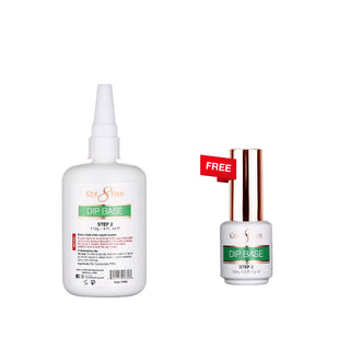 (Bonus Combo) Cre8tion Dip Essential 4oz - Buy 1 Get 1 size 0.5oz Free