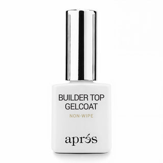 Apres Builder Top Gelcoat 15ml