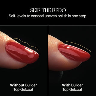 Apres Builder Top Gelcoat 15ml