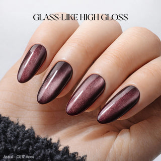 Apres Builder Top Gelcoat 15ml