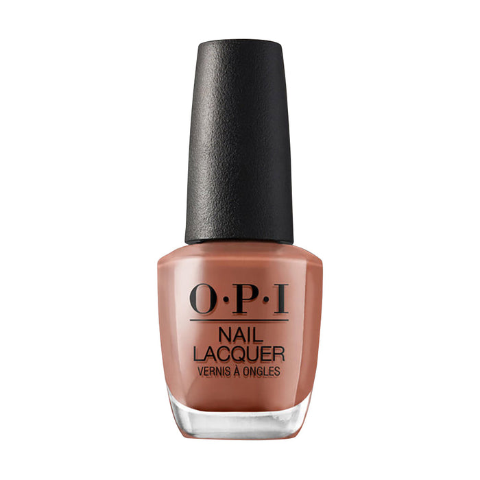 OPI Color - C89 Chocolate Moose