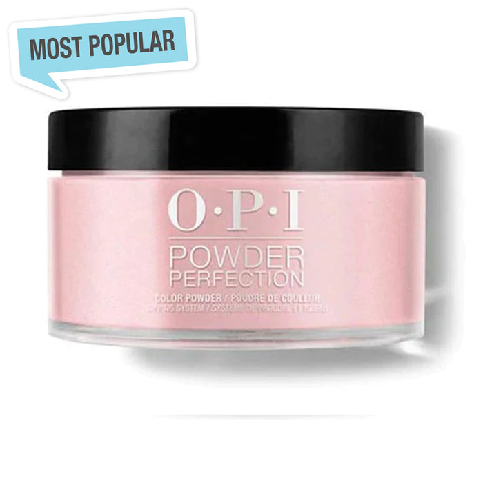 OPI Dip Powder 4.25oz - Baño de burbujas S86