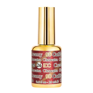 DND DC 9D Cat Eye Creamy - 26 Cleocatra