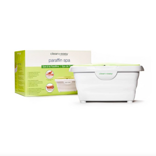 Clean + Easy - Digital Paraffin Warmer — Clean + Easy Nail Product | C8 Nail Supply