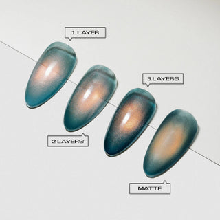 Apres Gel Couleur - Prismatic Collection