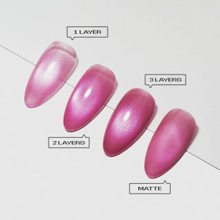 Apres Gel Couleur - Prismatic Collection